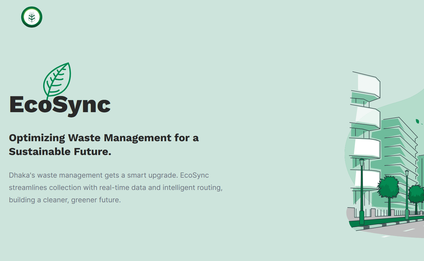 EcoSync