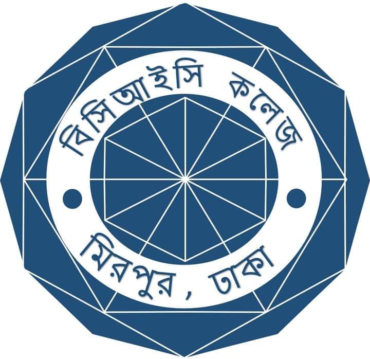 BCIC College Logo