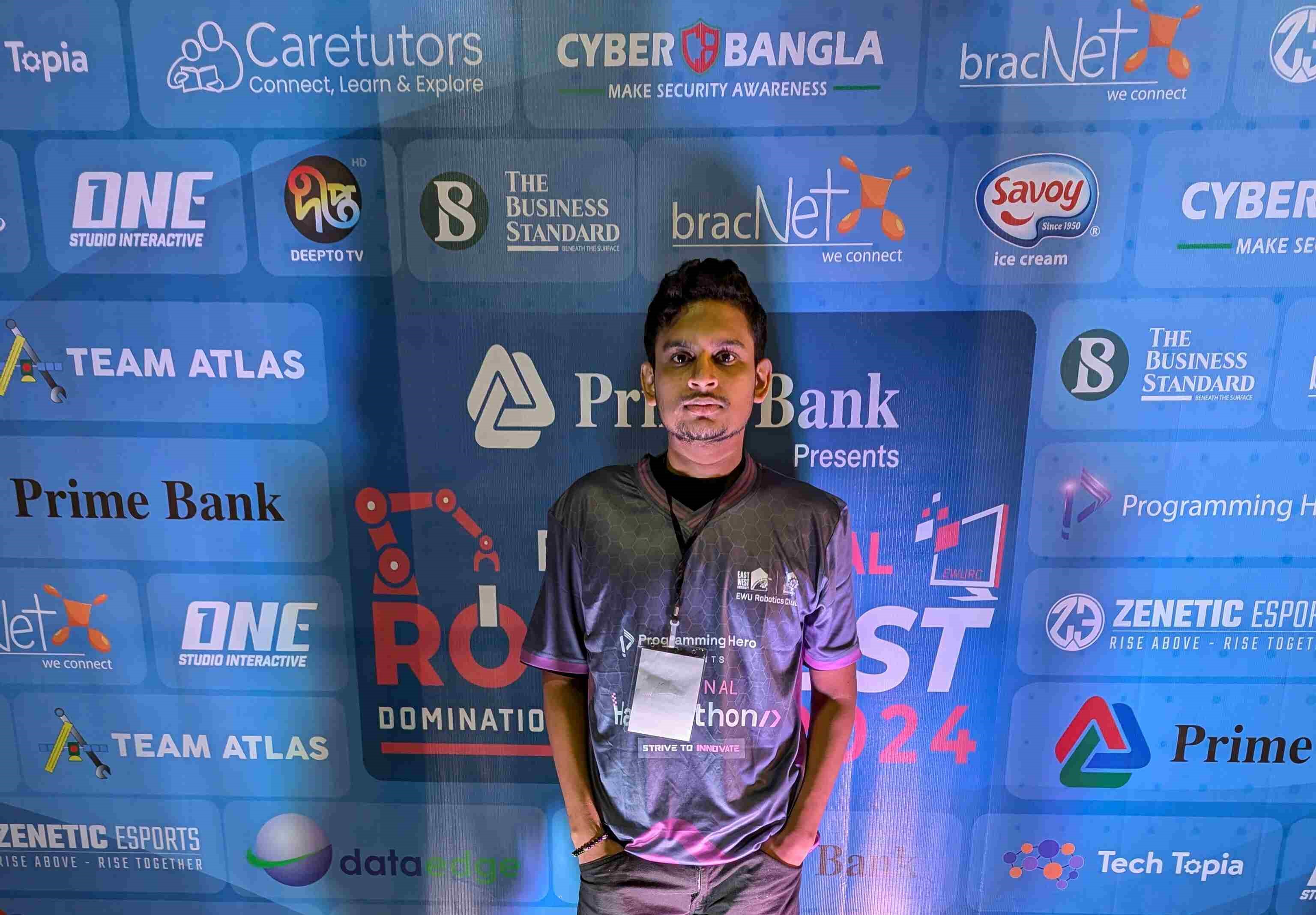National Hackathon 2024