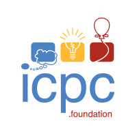 ICPC logo