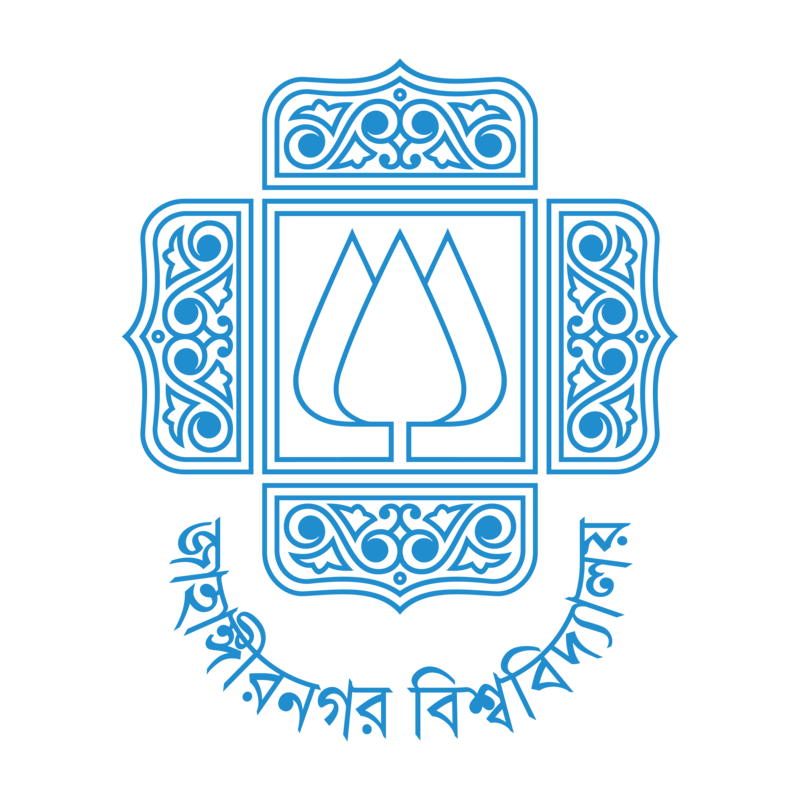 Jahangirnagar University Logo