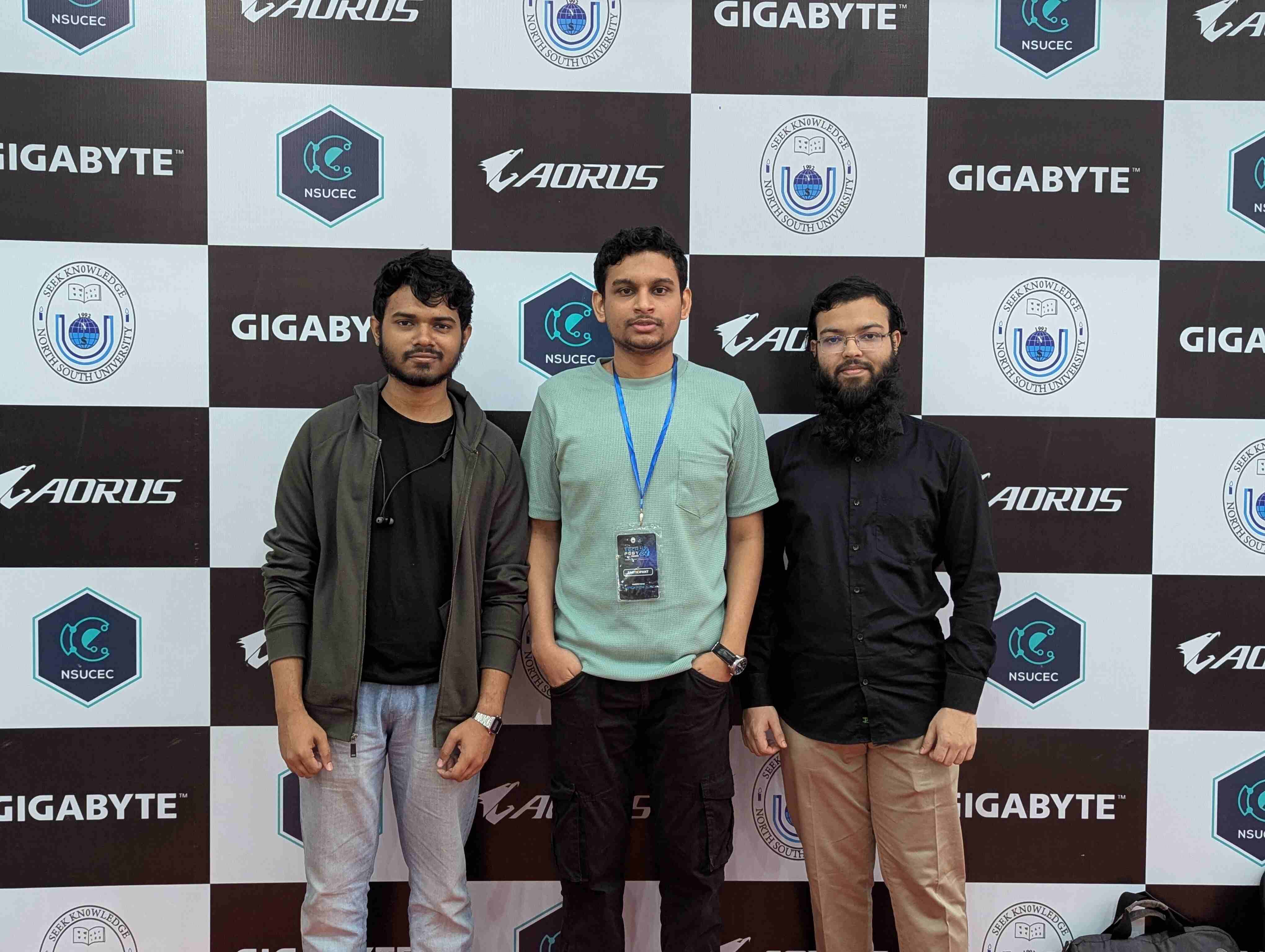 Web Xtreme Hackathon 2025